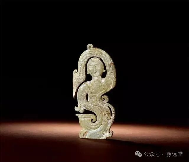 一场本该可以载入史册的古玉拍卖