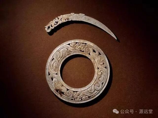 一场本该可以载入史册的古玉拍卖