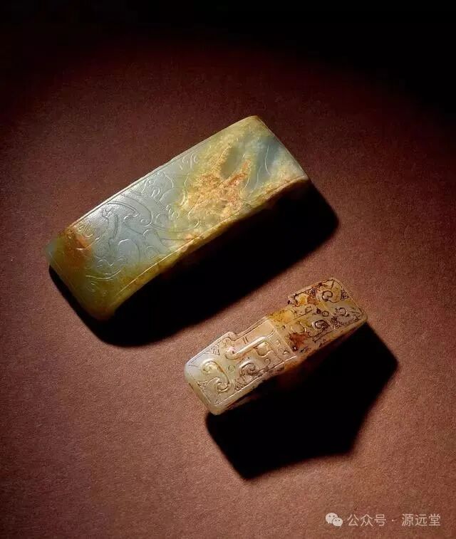 一场本该可以载入史册的古玉拍卖
