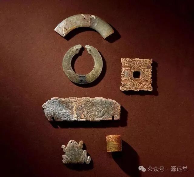 一场本该可以载入史册的古玉拍卖
