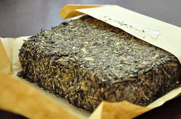 安化黑茶——发展史及药效功能