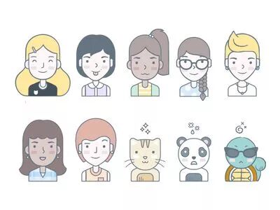 【用户体验设计】几个常用的用户研究方法