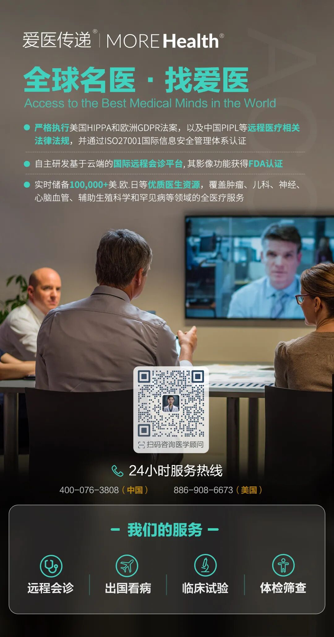 观点|2024年将成为AI影响医疗保健行业发展的关键年