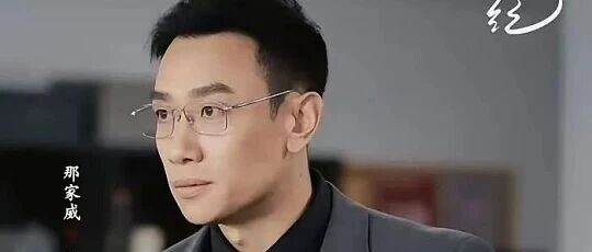 钟汉良假发戴成头盔,那家威原生脸封神,内娱审美该吃药了