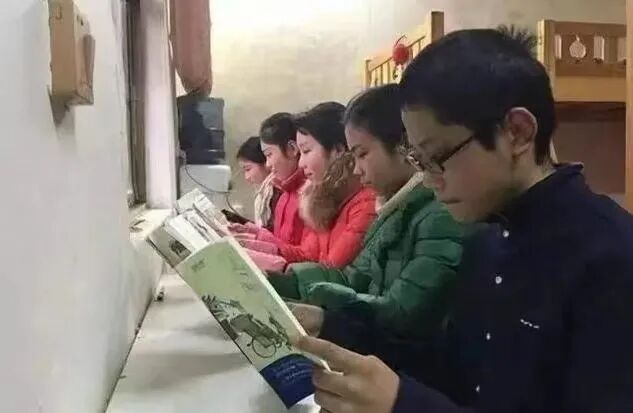 中国首例五胞胎，曾被评价为北京奥运会的真人“福娃”，如今怎样了？（组图） - 9