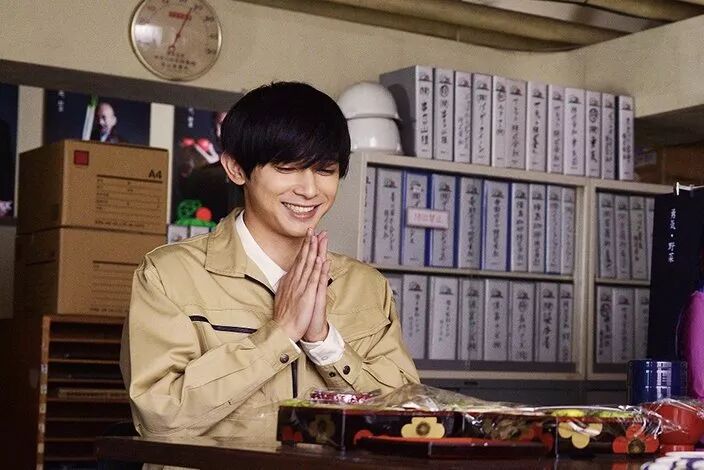 人气若手男演员吉沢亮最受欢迎的个角色 第一果然是 日剧资源共享 微信公众号文章阅读 Wemp