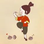 我的养生观：美貌的尽头是养生。