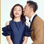 她事业上升期嫁大17岁著名演员，15年生一儿一女，获公婆肯定，幸福美满