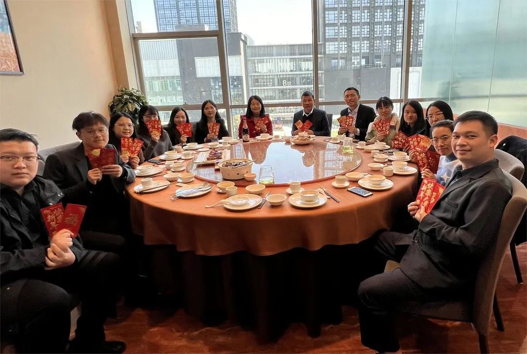 雄远祝福|云程发轫 踵事增华——广东雄远律师事务所祝大家开工大吉 雄远祝福|云程发轫 踵事增华——广东雄远律师事务所祝大家开工大吉
