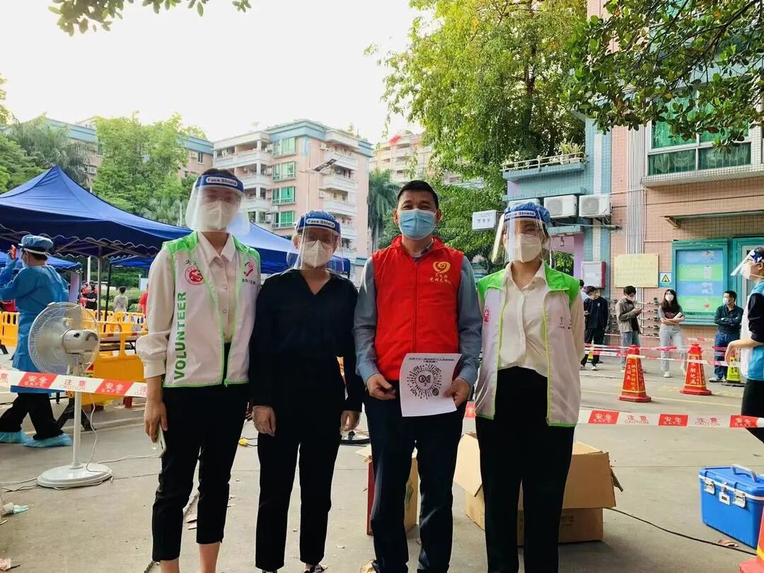 雄远祝福｜逐梦启新程 勇毅再奋进——广东雄远律师事务所2023年新年贺词