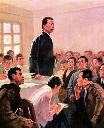 雄远党建 | 党史上的今天（3月2日）