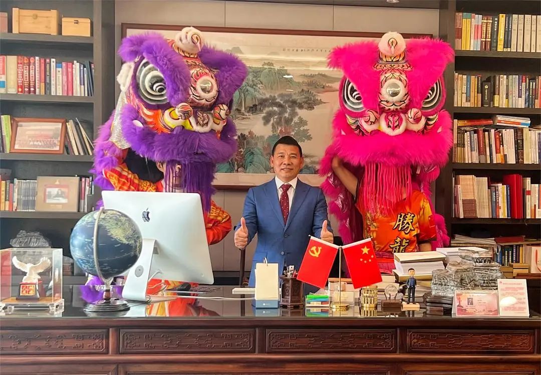 雄远祝福|云程发轫 踵事增华——广东雄远律师事务所祝大家开工大吉 雄远祝福|云程发轫 踵事增华——广东雄远律师事务所祝大家开工大吉