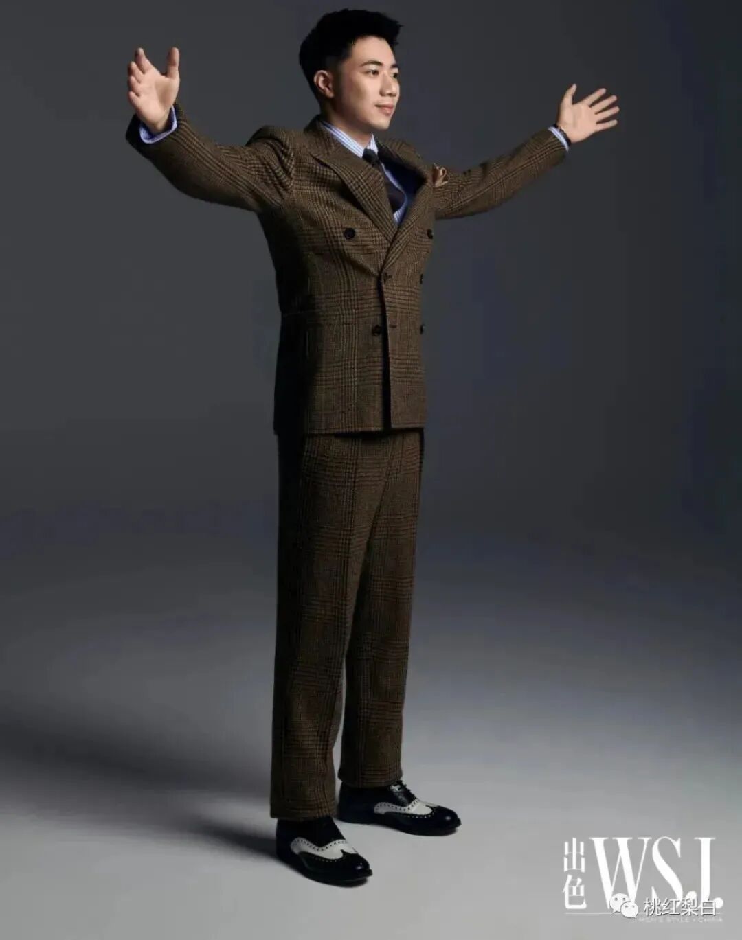 顶级豪门千金,婚礼那么寒酸?