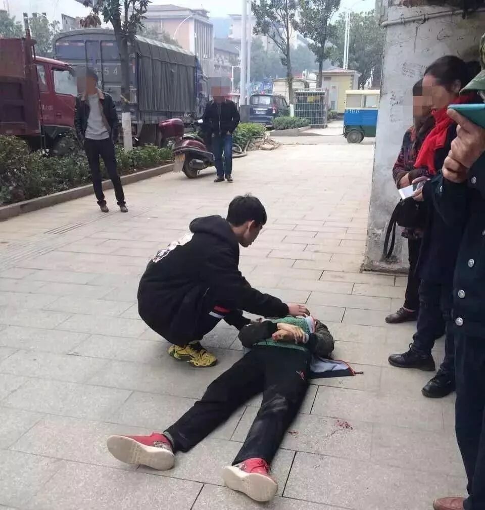 判了,广西河池环江毛南族自治县发生一起重大刑事案件,一名男子疑在某