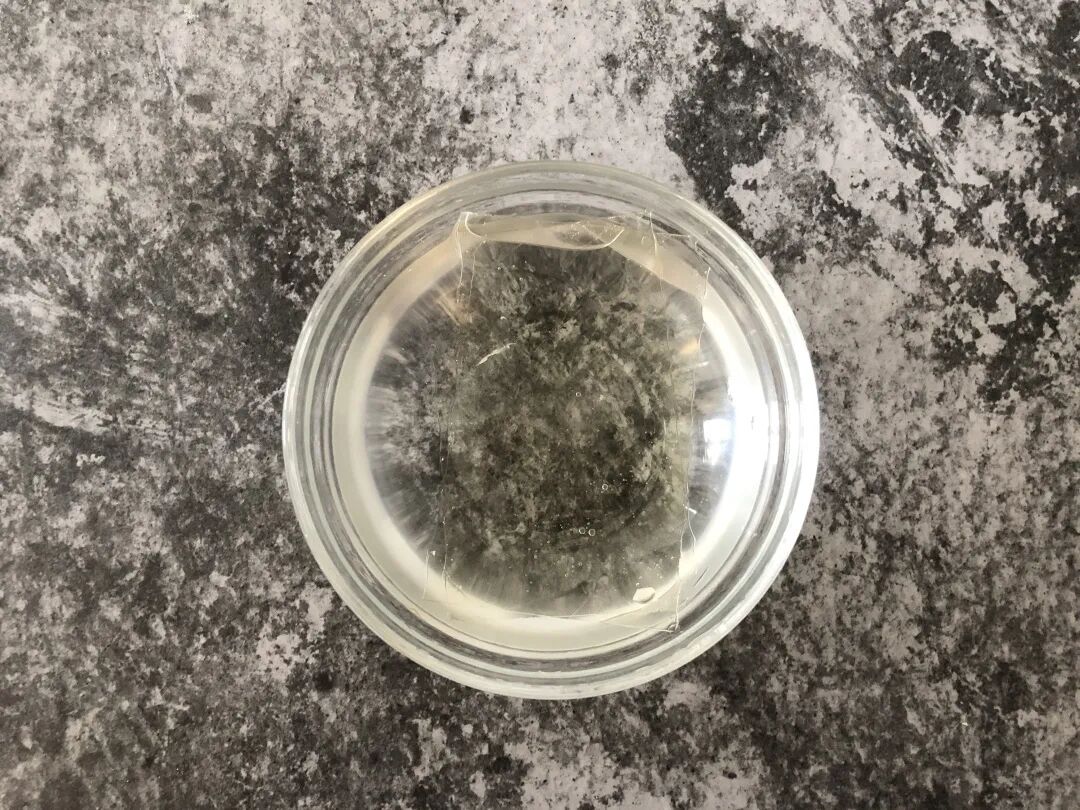 无花果切块蛋糕，又便宜又甜美，值得每个蛋糕师放入蛋糕柜里～