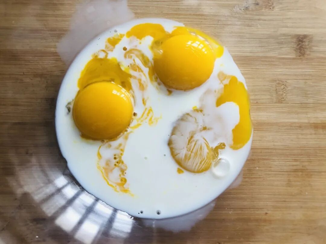 雪融抹茶凹蛋糕 | 日本最火爆蛋糕之一