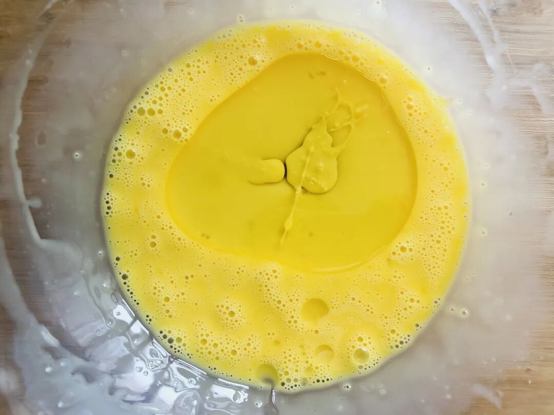 雪融抹茶凹蛋糕 | 日本最火爆蛋糕之一