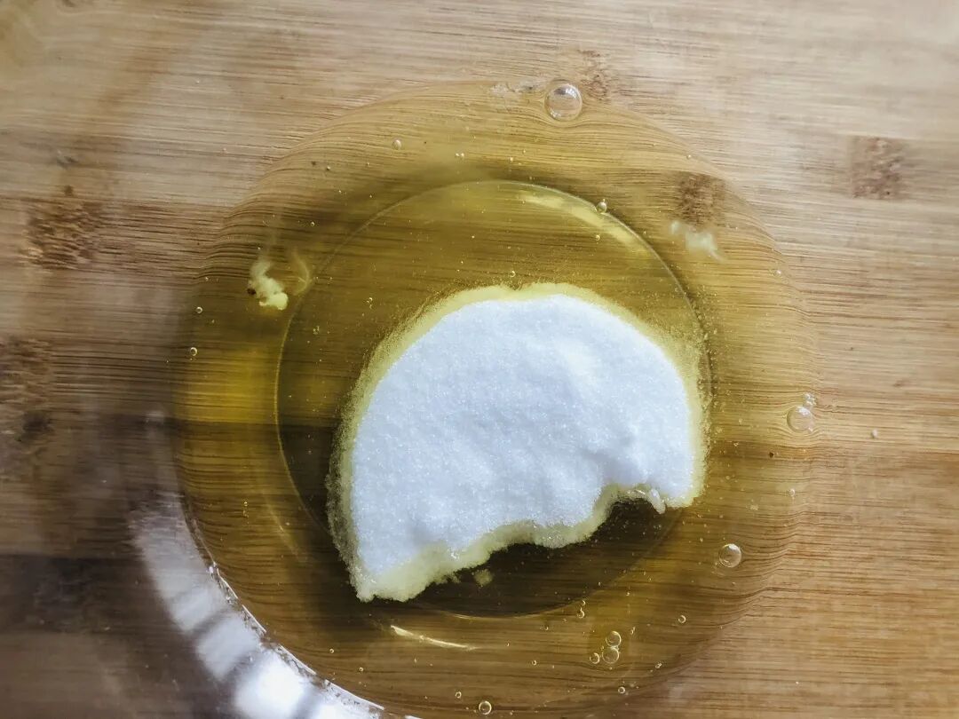 雪融抹茶凹蛋糕 | 日本最火爆蛋糕之一