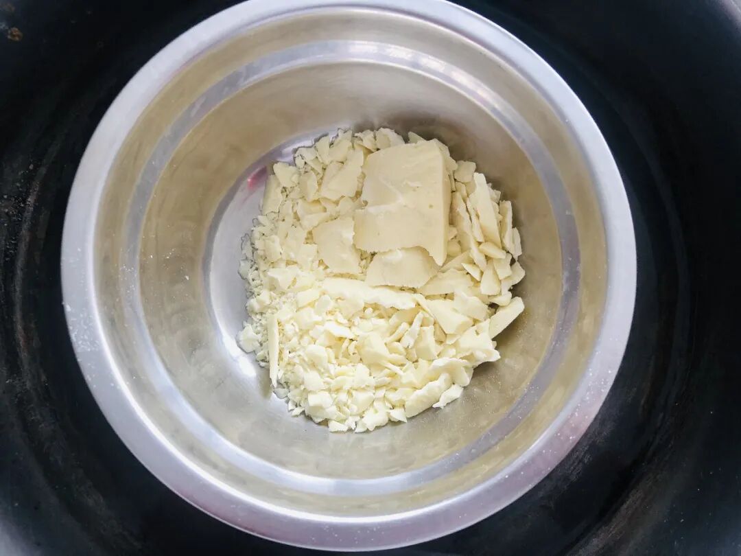 雪融抹茶凹蛋糕 | 日本最火爆蛋糕之一