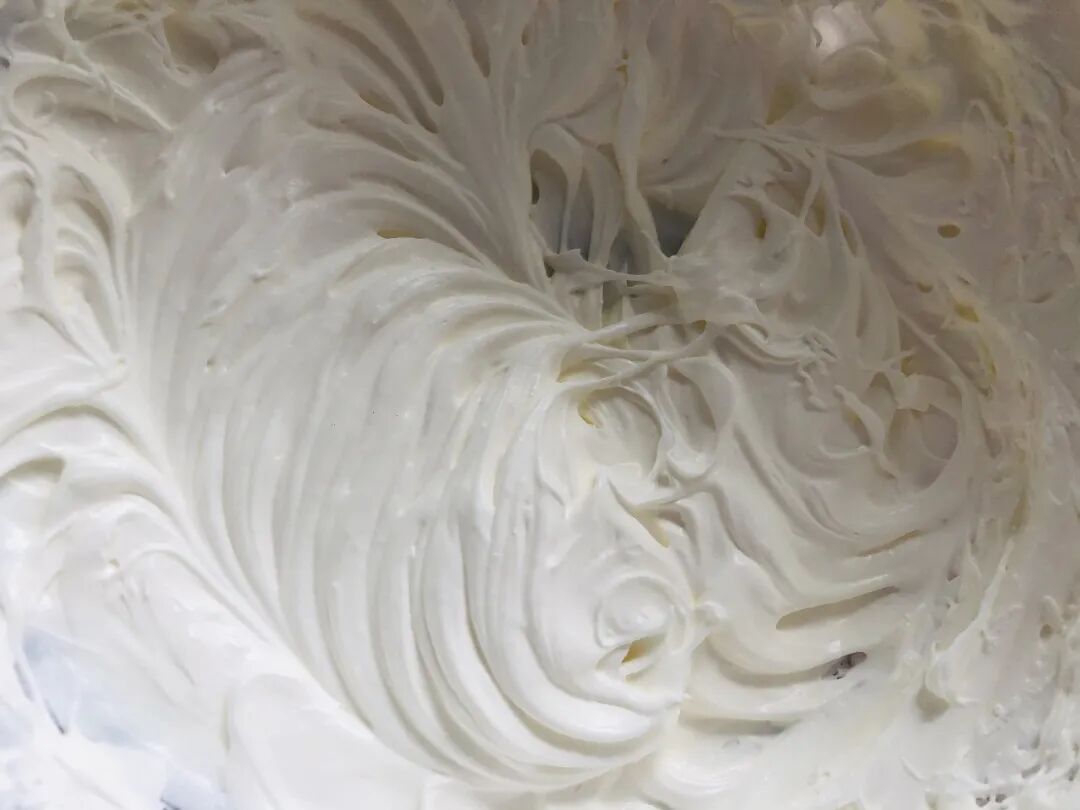 雪融抹茶凹蛋糕 | 日本最火爆蛋糕之一