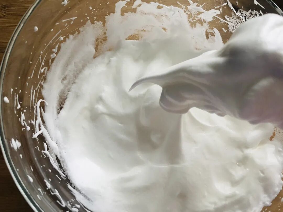 雪融抹茶凹蛋糕 | 日本最火爆蛋糕之一