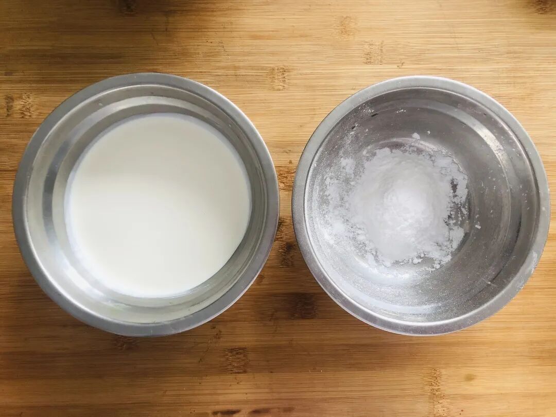 雪融抹茶凹蛋糕 | 日本最火爆蛋糕之一