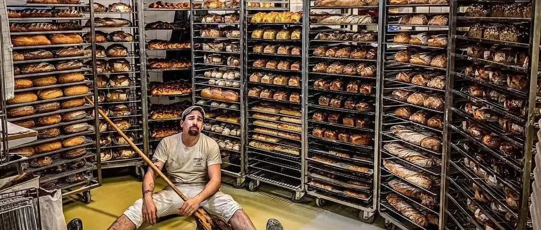 你多久去一次面包店？在买面包上花多少钱？