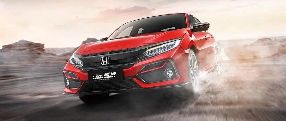 果然没让人失望 思域Hatchback用性能续写传奇