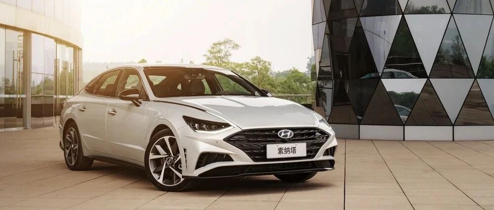 竞争力分析，第十代索纳塔物超所值？