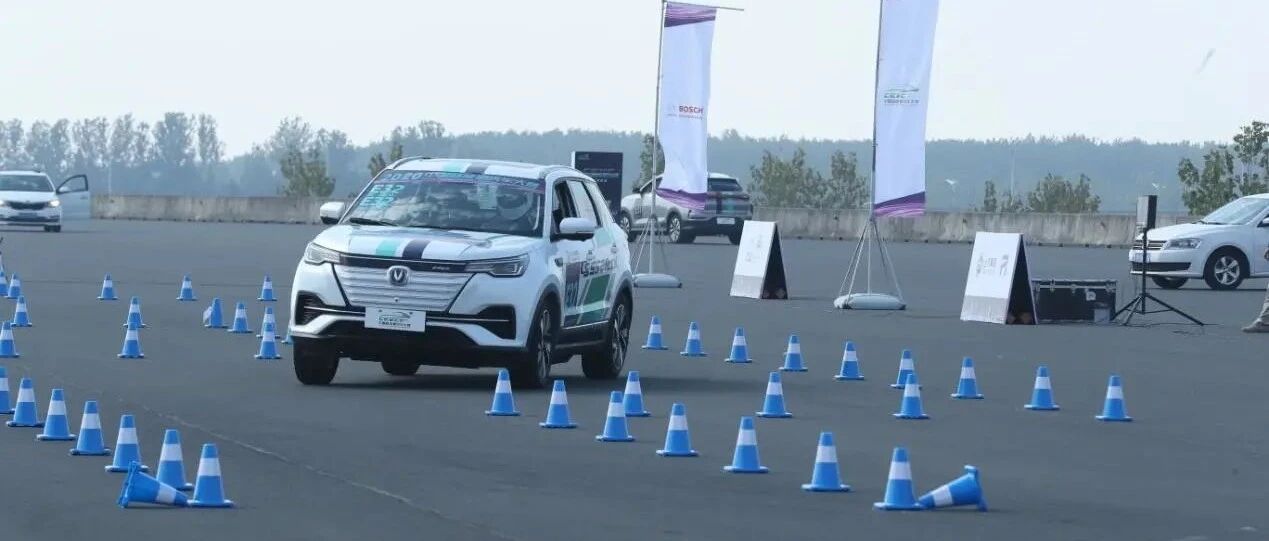 ​续航能力无人超越，长安新能源CS55 E-Rock是怎么做到的？