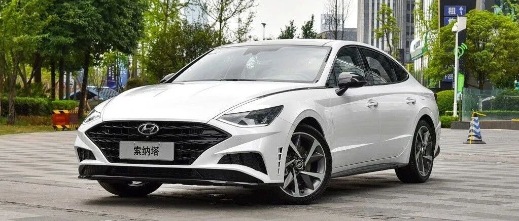 主流日韩B级车导购，第十代索纳塔、雅阁、凯美瑞怎么选？