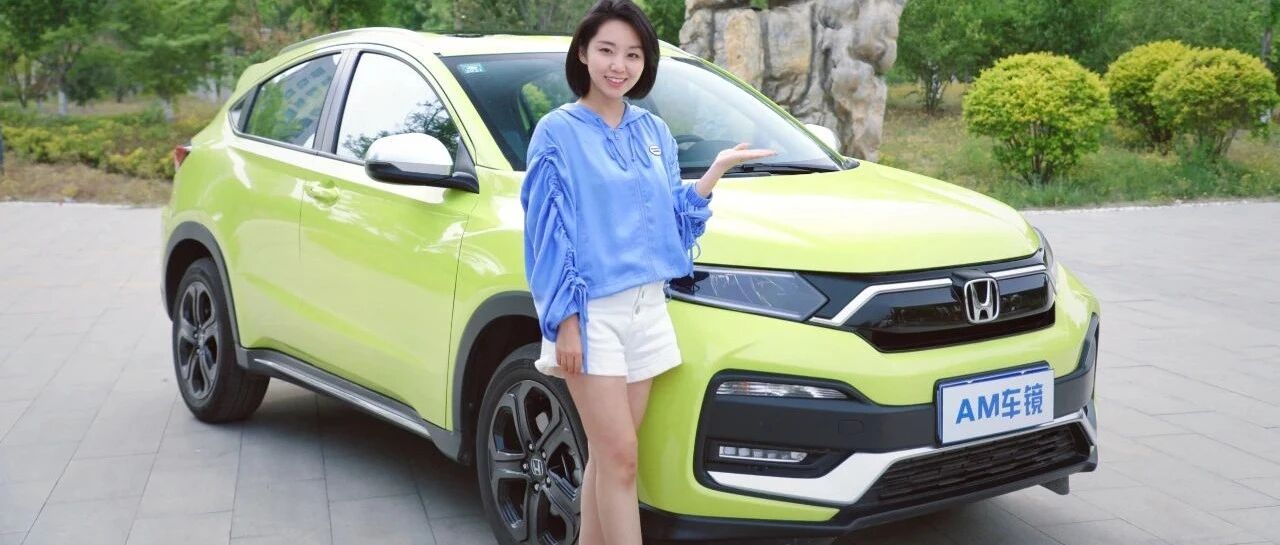 视频|什么样的合资小型SUV能卖到100万辆?