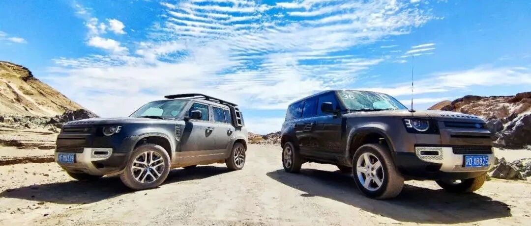 是骡子是马拉出来遛遛，评测越野车里的卫士