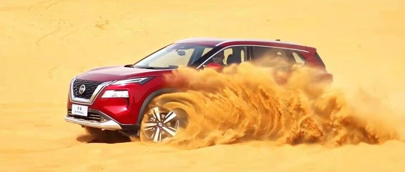 视频|变得比想象中更强大 试驾全新一代奇骏