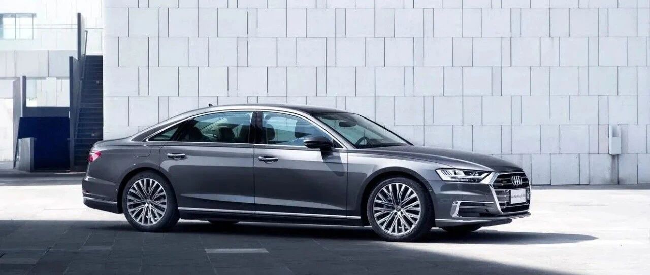 大型“顶级豪华”旗舰，原来它最称职