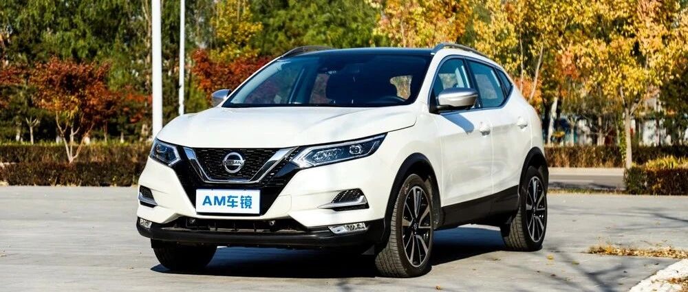 视频|智能又贴心，实测2021款逍客智能大升级