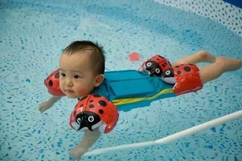 北京游泳教练培训