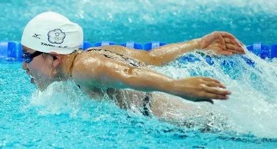 北京游泳教练培训