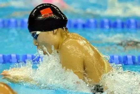 北京游泳教练培训