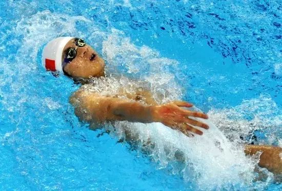 北京游泳教练培训