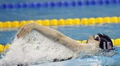 北京游泳教练培训