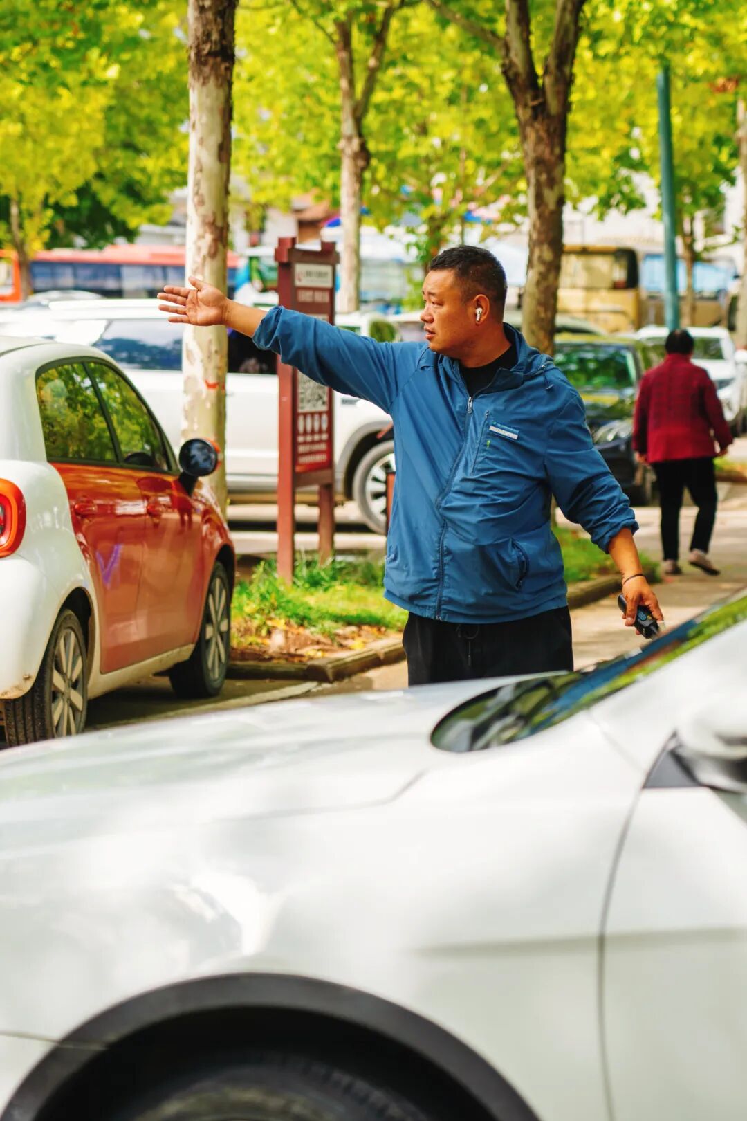 鸡冠洞 | 金秋新场景倍受追捧 国庆新体验赞不绝口
