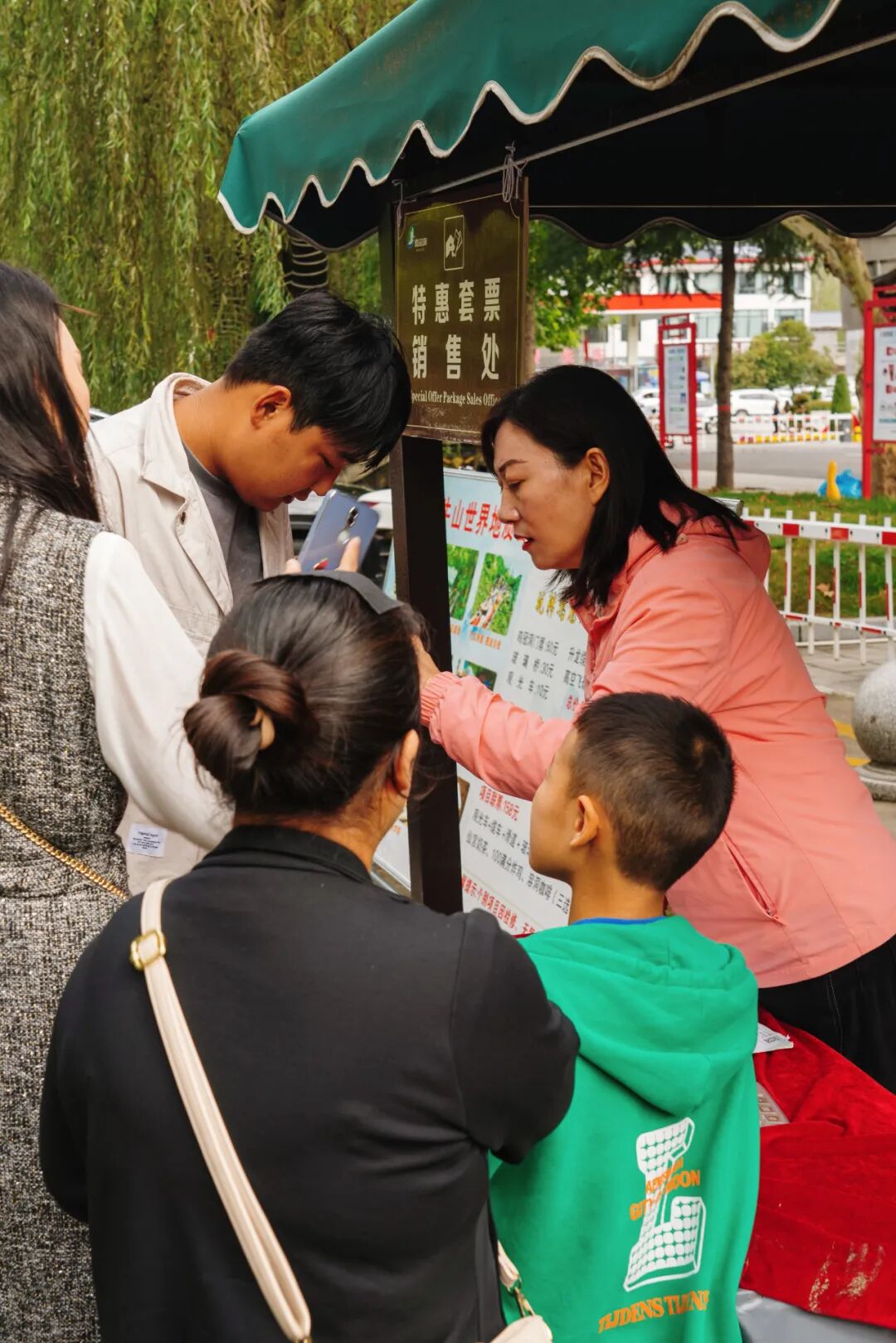 鸡冠洞 | 金秋新场景倍受追捧 国庆新体验赞不绝口