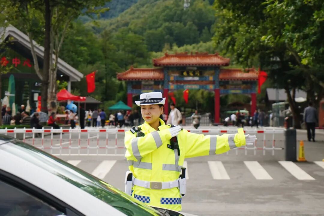 鸡冠洞 | 金秋新场景倍受追捧 国庆新体验赞不绝口