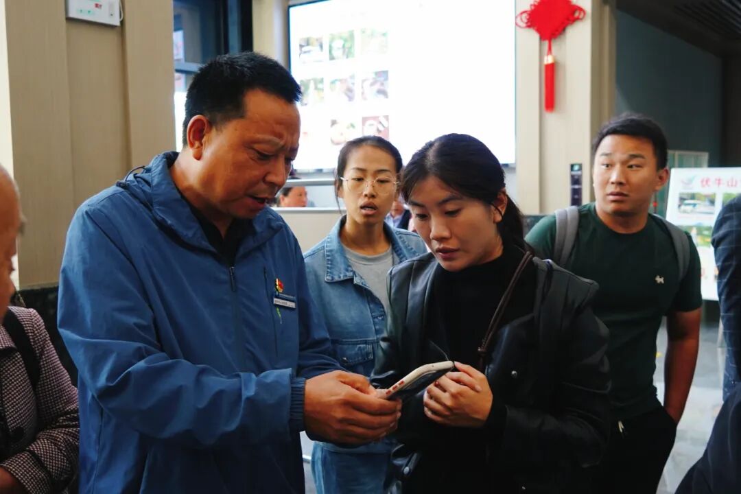 鸡冠洞 | 金秋新场景倍受追捧 国庆新体验赞不绝口