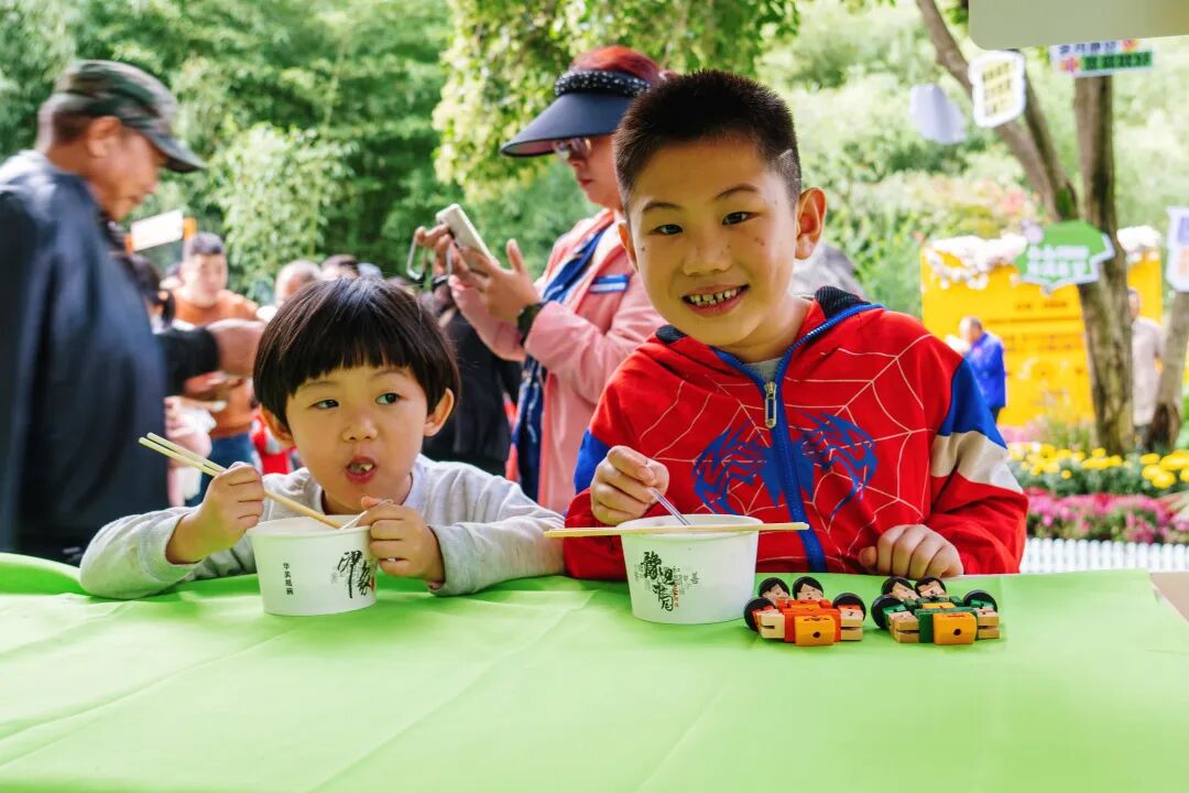 鸡冠洞 | 金秋新场景倍受追捧 国庆新体验赞不绝口