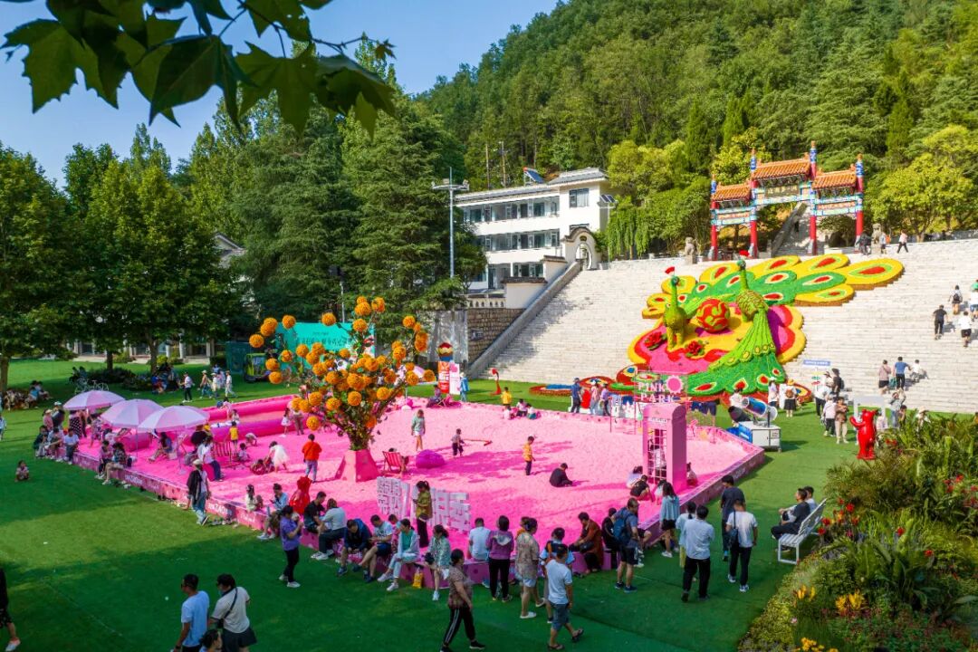 明晚（7月15日）七点半，不见不散！