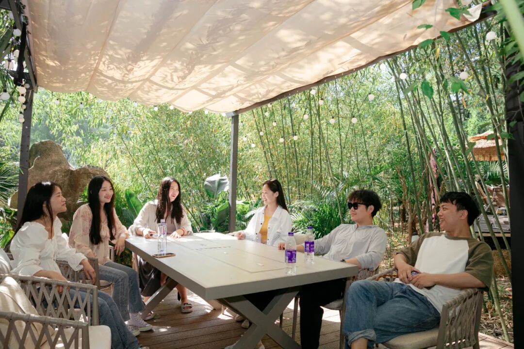 非遗过端午，鸡冠洞邀您一起包槲包、钓槲包、制香囊......