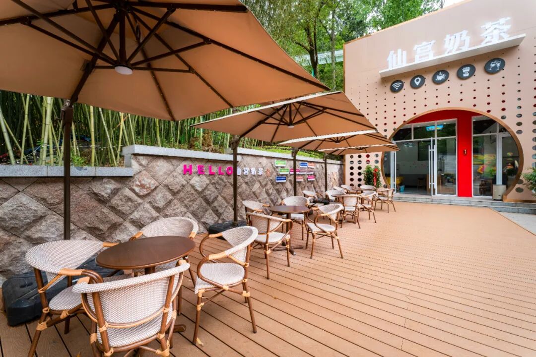 非遗过端午，鸡冠洞邀您一起包槲包、钓槲包、制香囊......