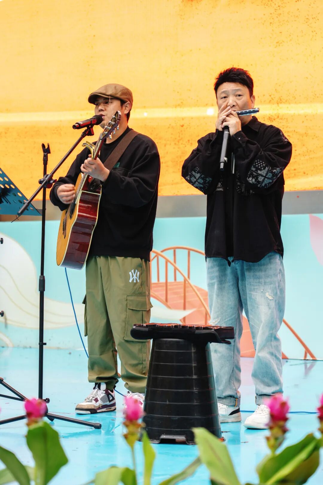 鸡冠洞 | 金秋新场景倍受追捧 国庆新体验赞不绝口